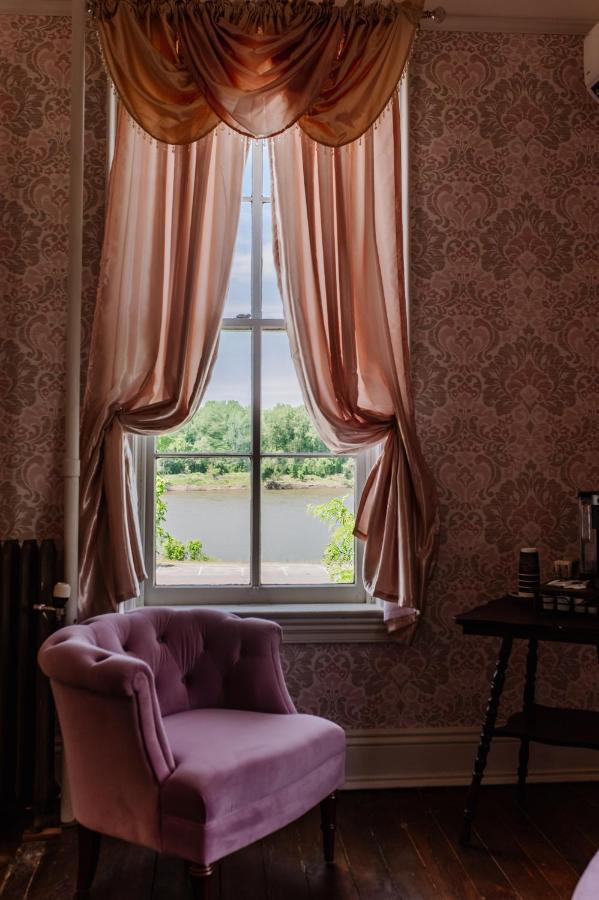White House Hotel Hermann Extérieur photo