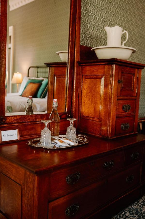 White House Hotel Hermann Extérieur photo